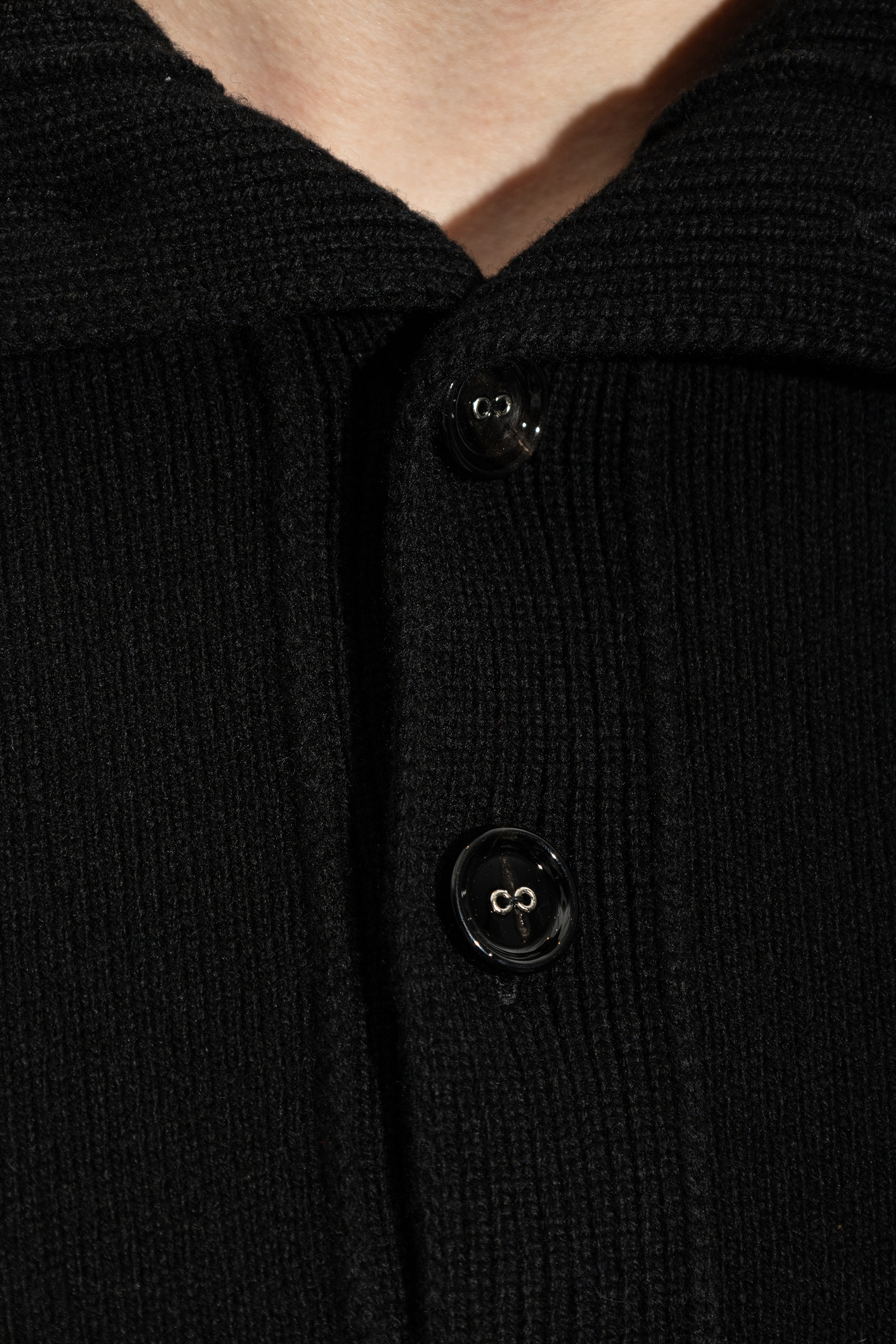 Ami Alexandre Mattiussi Wool sweater | Men's | Vitkac
